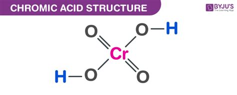 how to neutralize chromic acid.